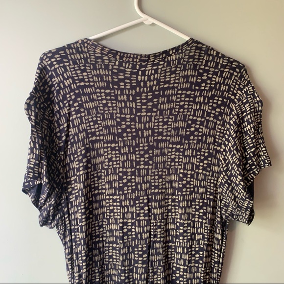 Dagg and Stacey Jumpsuit - Small - Picture 5 of 5